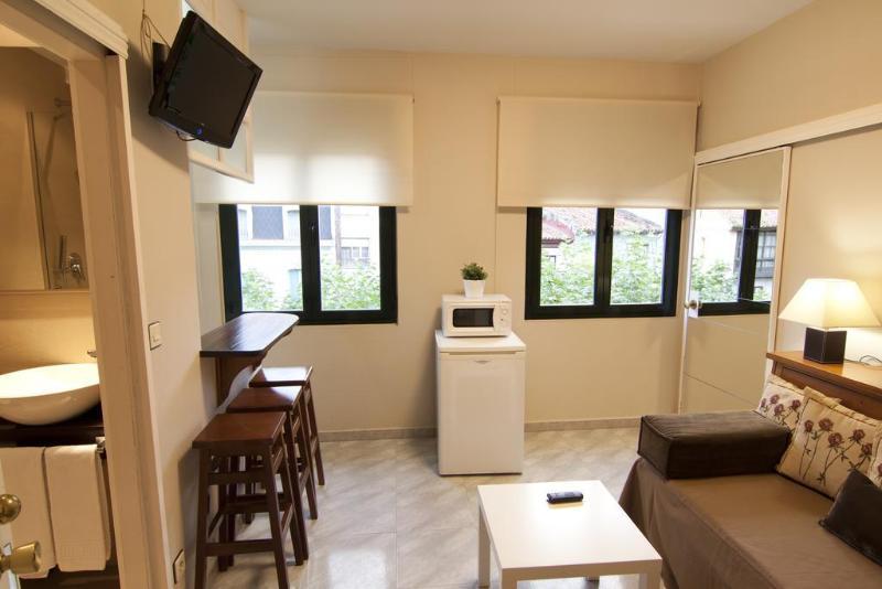 Apartamentos Las Vegas Ribadesella Exterior photo