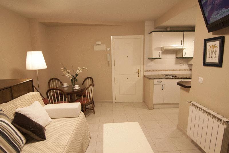 Apartamentos Las Vegas Ribadesella Exterior photo